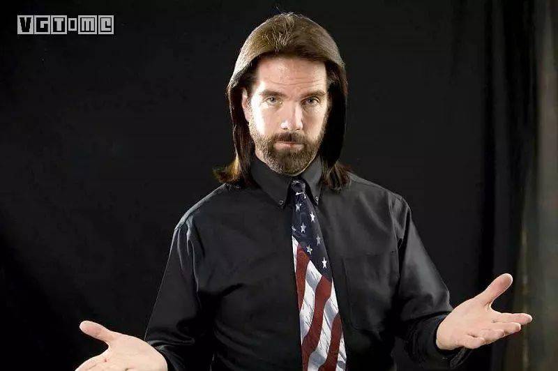 骗徒末路:游戏高分榜上的谎言_托德·罗杰斯