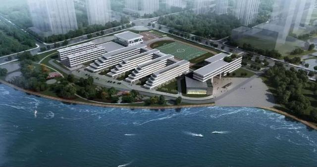 区领导深入新北三所学校调研