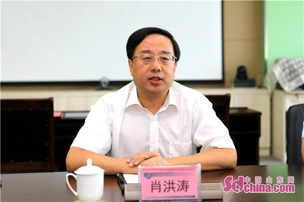 智慧医疗5g引领淄博市中心医院携手淄博市联通公司共同打造5g智慧医院