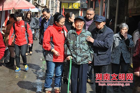 2019年7月"中国好人榜"发布 永州1人上榜