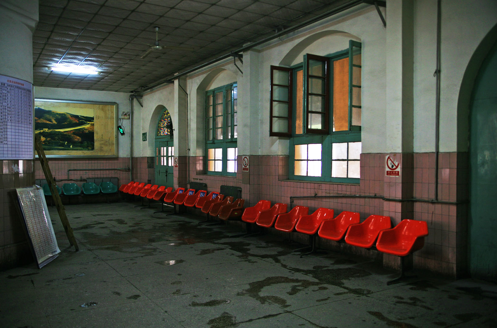 西直门火车站旧址照片图片
