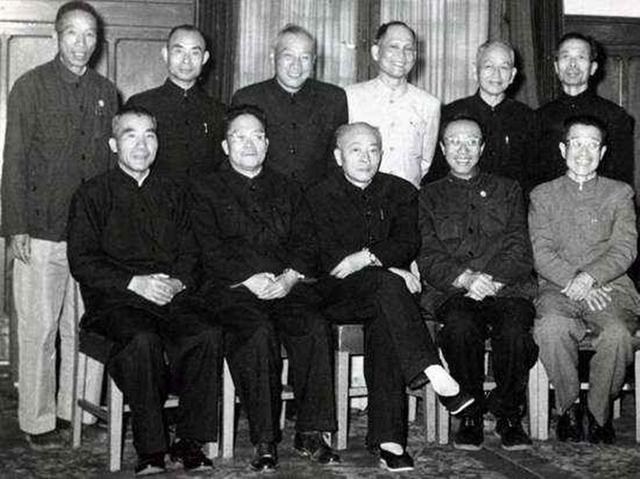 溥仪死后皇族给他封了一个谥号但至今没得到认可