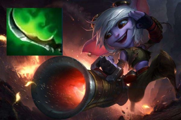 云顶之弈装备排名铲子最强鬼刀最受欢迎它却没人要