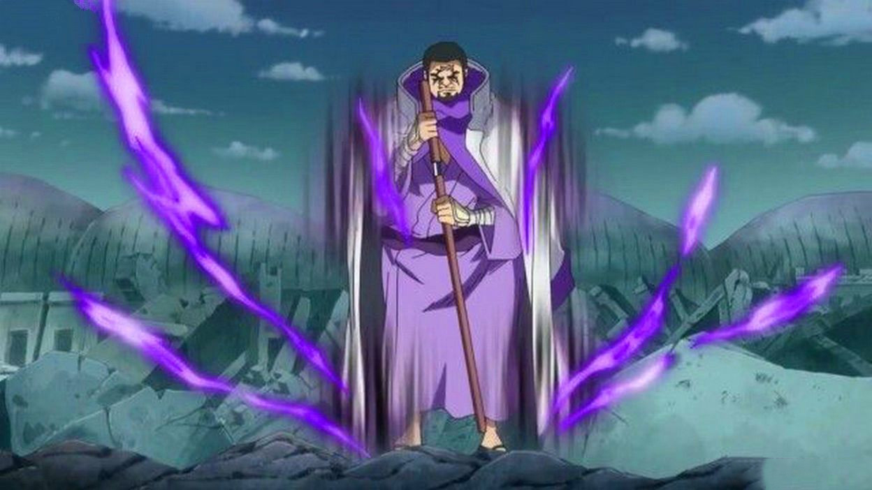 原创海贼王海军大将赤犬是和之国的人吗其实藤虎才是