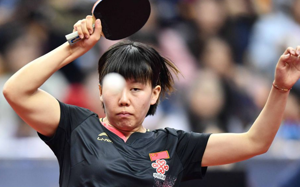 全国冠军3:1完胜世界冠军!小魔王被打3分却拒逆转