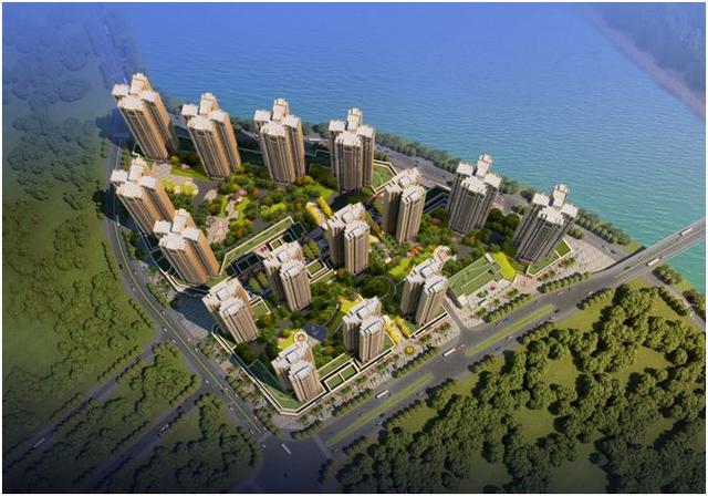 品质豪宅礼献桑植荣融40新品御林华府7月31日荣耀发售