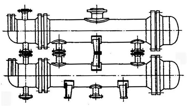 精馏塔超压排放解决方案