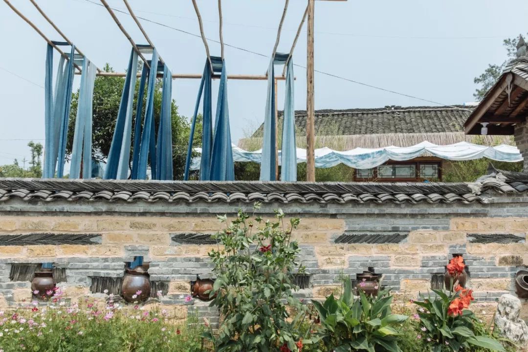 成都这个网红村被联合国"瞄上了"!它是如何炼成的?_明月