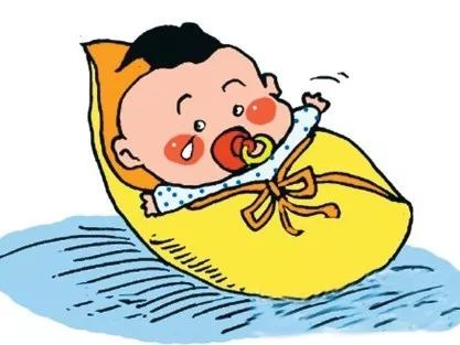 孩子都应该是父母的宝贝,怀胎十月一朝分娩,当婴儿呱呱坠地的时候