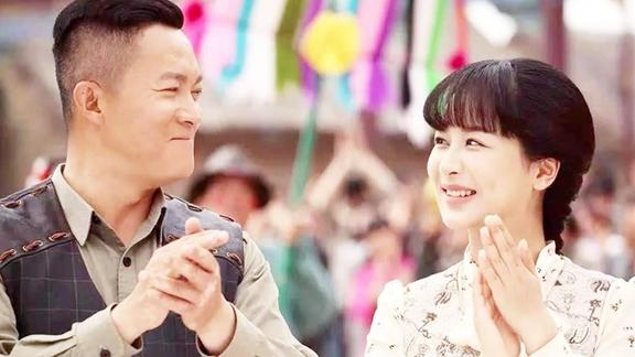 杨志刚直言和杨紫谈恋爱有代沟她爸没比我大几岁