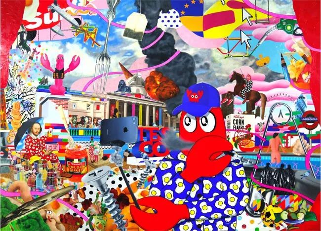 再识王牌unitphilipcolbert我们生活在超流行时代