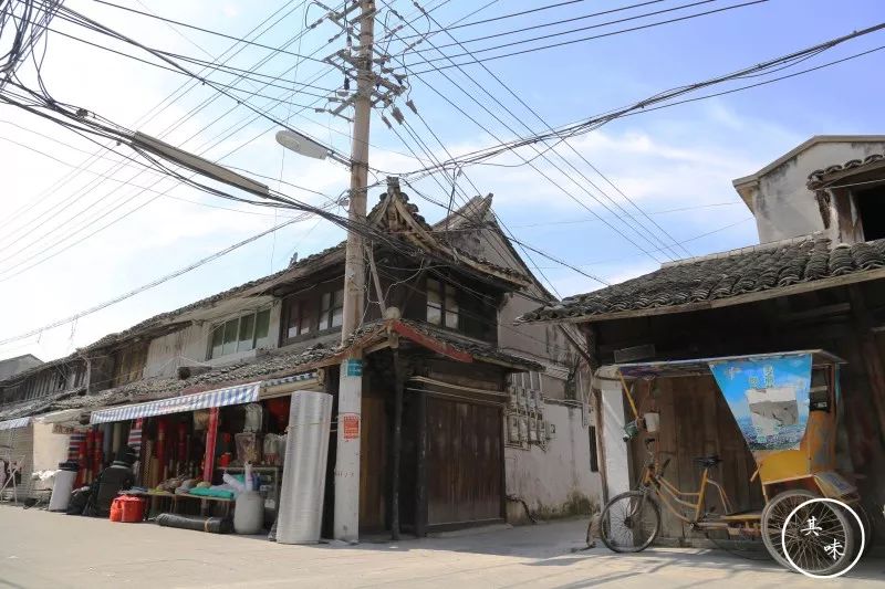 藏在楚门老街深处40多年的这一口炸炸!是无数玉环人的舌尖回忆!