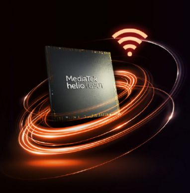 专为游戏而生redmi将首发联发科heliog90t