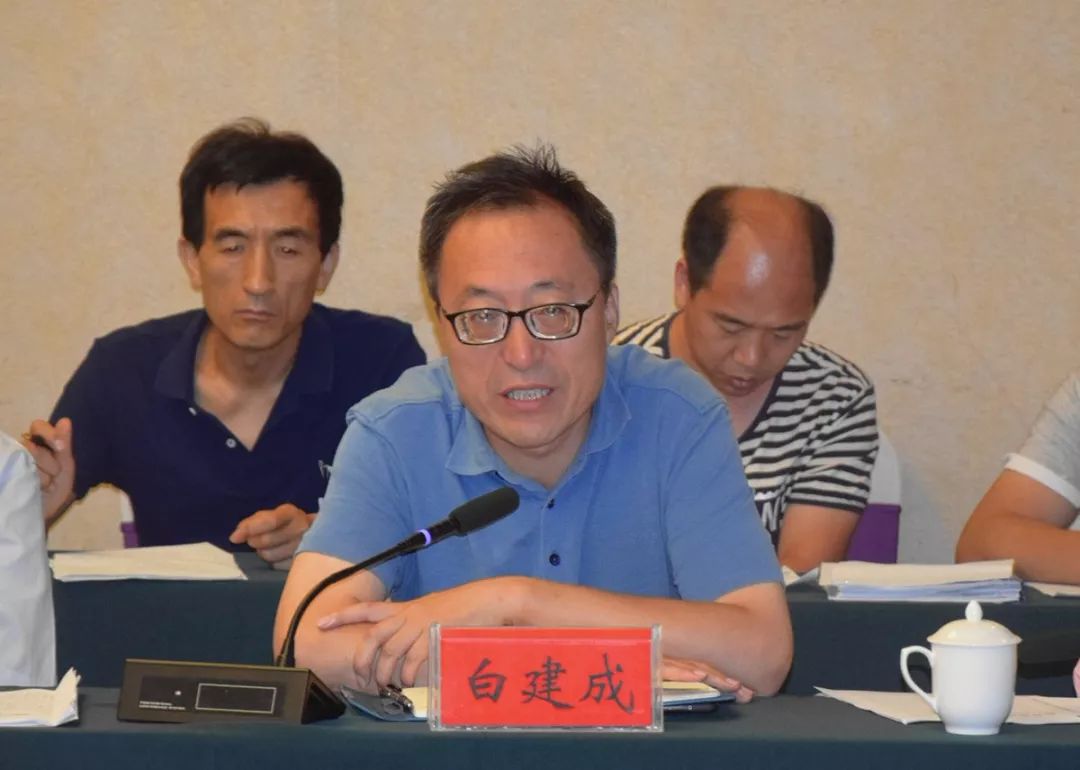 副市长陈忠辉在我县调研规范校外培训机构工作