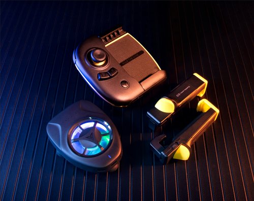 飞智确认参展chinajoy2019超人气黄蜂系列手游外设亮相展台