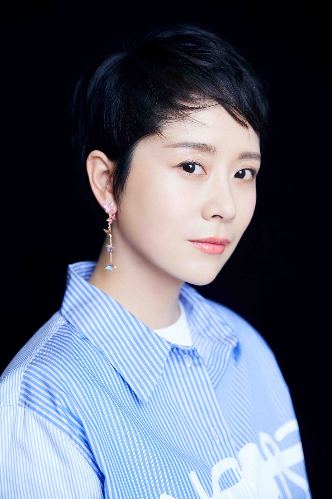 反思海清谈中年女演员的困境到底困境从何而来