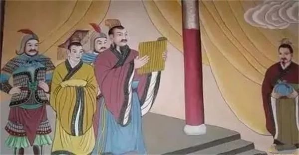 为什么说周公姬旦制礼作乐,成就了中国几千年的封建统治?_王朝