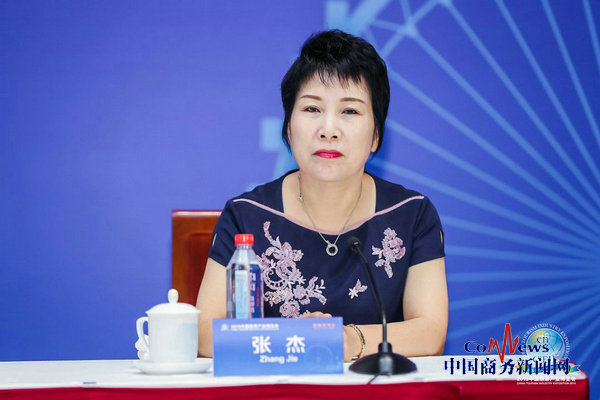 2019中国旅游产业博览会将于9月6日至8日举办