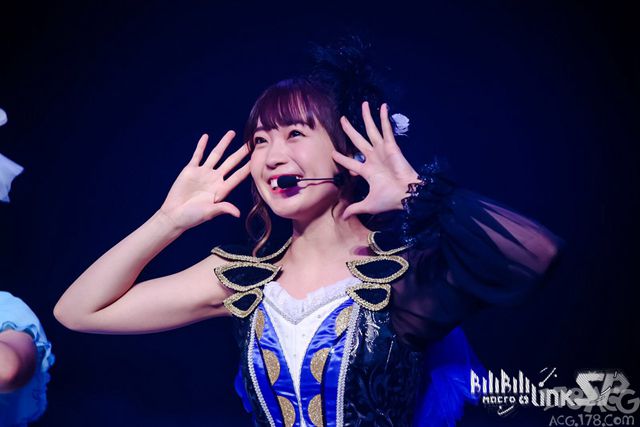 bilibilimacrolinkstarphase2019妖妖子特别报道