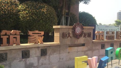 确实,近几年的盘龙城搭乘各种利好政策,无论是商业还是交通都有所升级