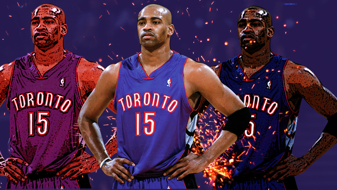 毫无争议安东尼和卡特谁的职业生涯更出色我会选卡特