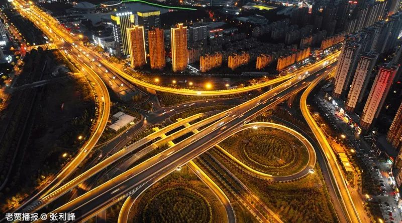 刚刚洛阳召开重要会议城建交通民生将全面开花