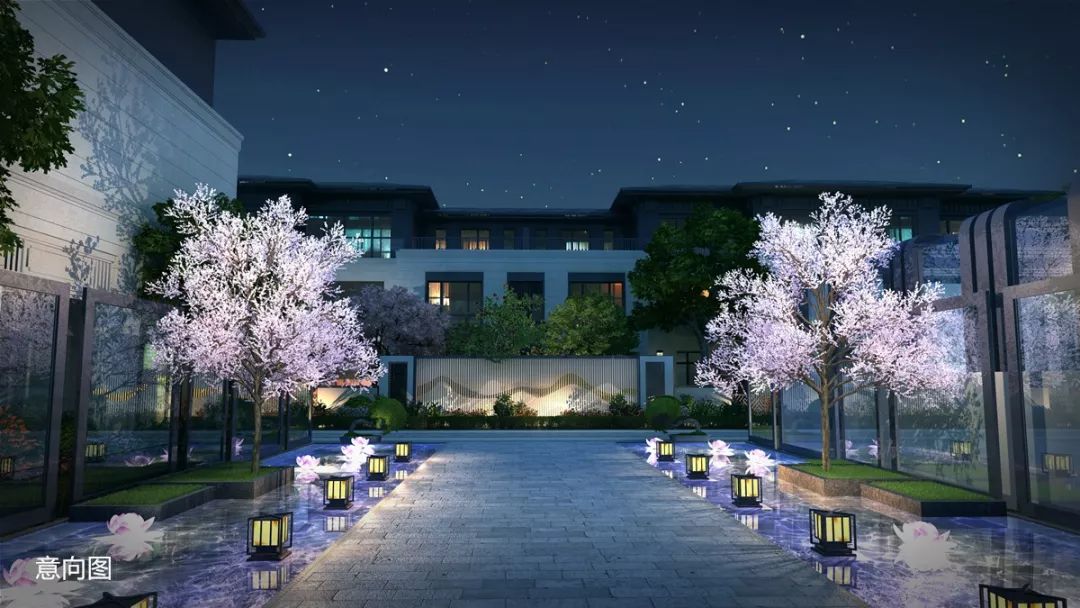 海盐万城雅园以爱之名七夕惊喜直戳你心