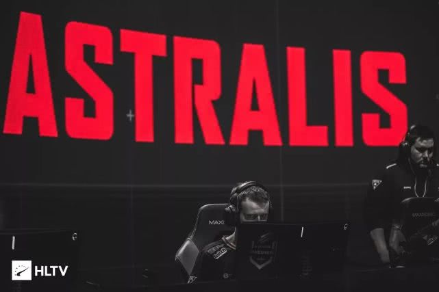 astralis被母公司rfrsh出售newbee或成下家