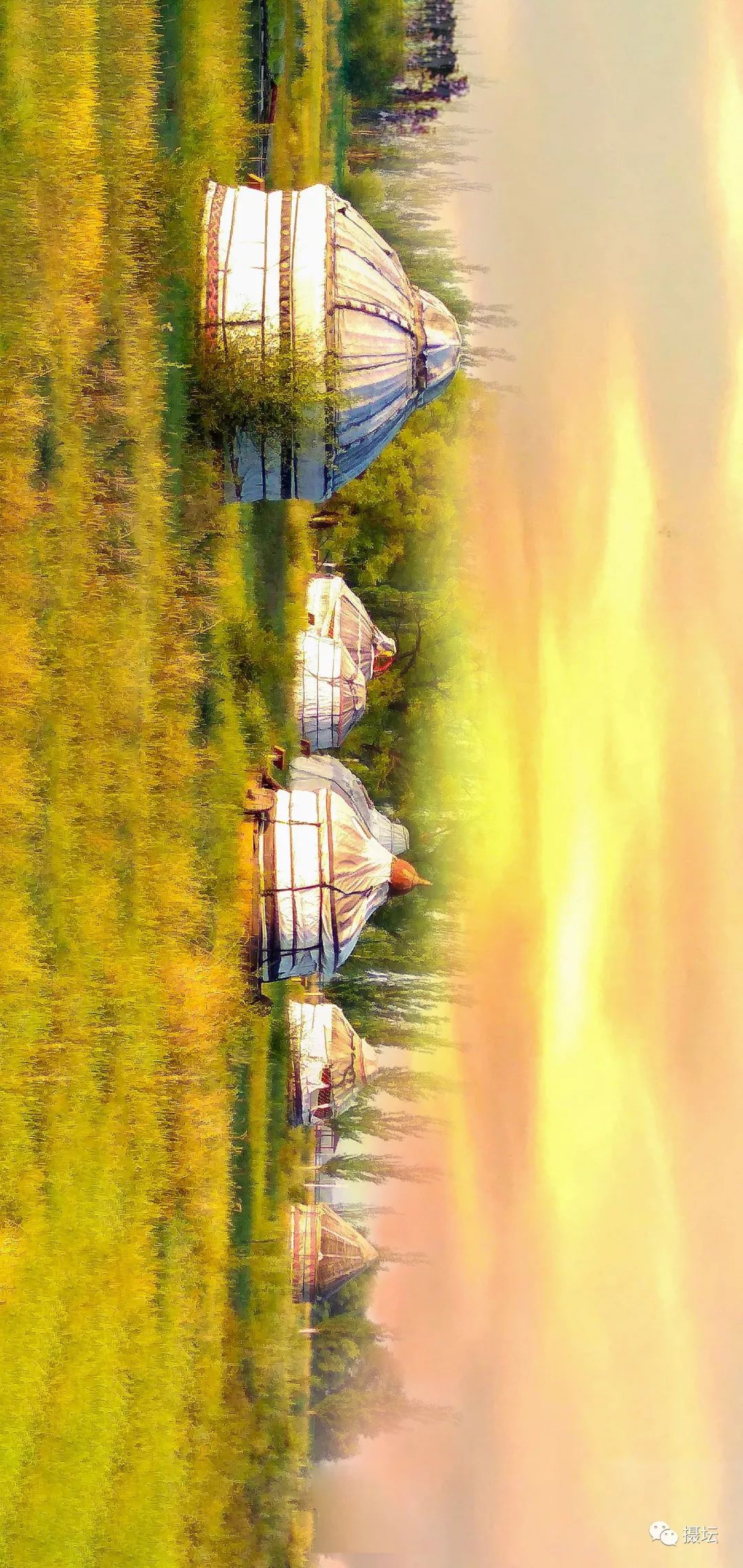 展编号:20190730作品名称:《呼伦贝尔大草原》摄影:杨洪军(3群)拍摄地