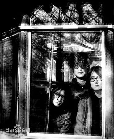 粉笔线乐队的吉他手李青在一次采访中说,她认为摇滚就是勇敢.