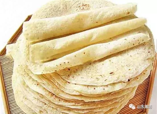 安丘美食让人垂涎欲滴
