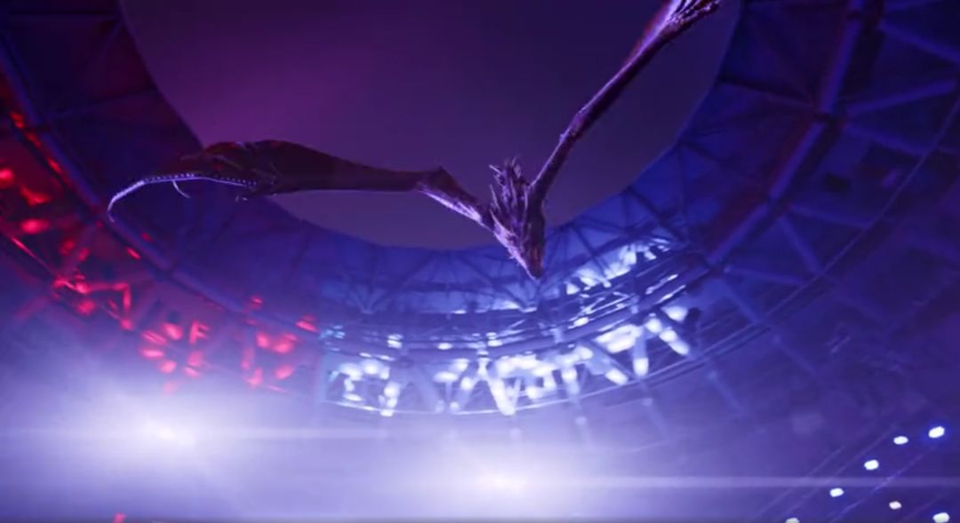 权动态丨全职高手被质疑是致敬还是抄袭