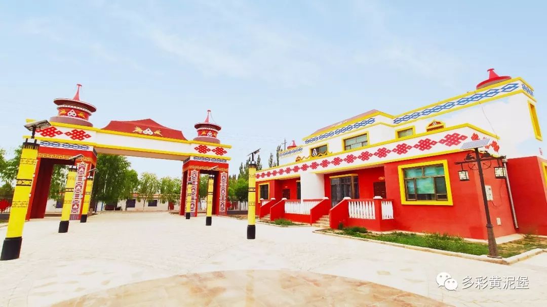 探人文赏美景品美食聚亲友黄泥堡邀您赴一场文旅之宴