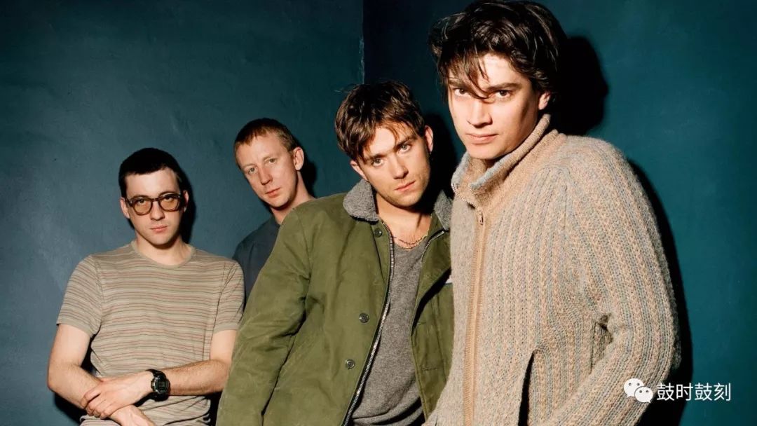 乐队的夏天由盘尼西林谈起新老朋克