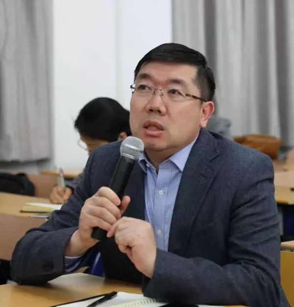 王贵元教授谈汉语词汇的发展阶段及其演进机制_词义