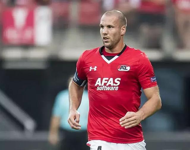 赫根主场优势明显,阿尔克马尔难进球