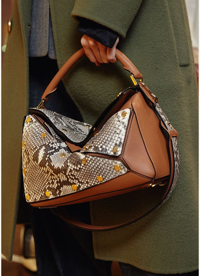 loewe丨罗意威之家新装登场