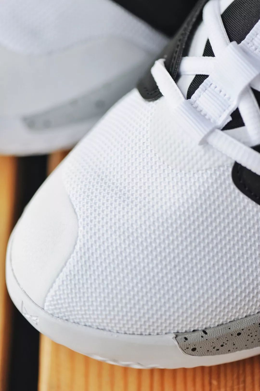 nike pg3 ep white cement