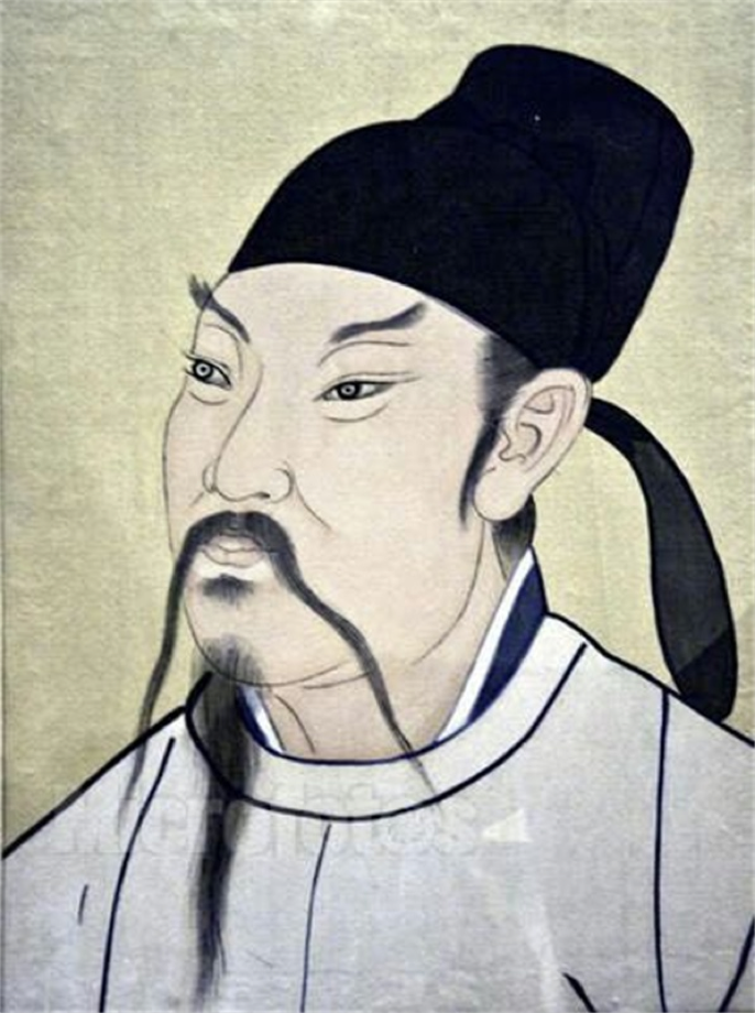 诗仙李白的感情生活:千金买壁,才女倾慕,志同道合