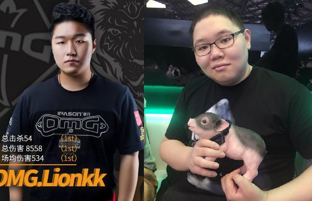 绝地求生小狮子pdd携手吃鸡19杀独狼夺魁天秀pdd火箭拉满