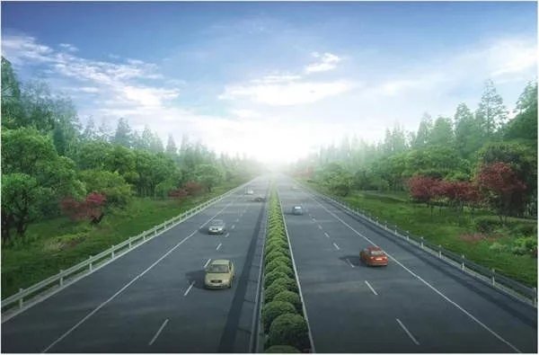 合江县赤水河环线旅游公路即将开建