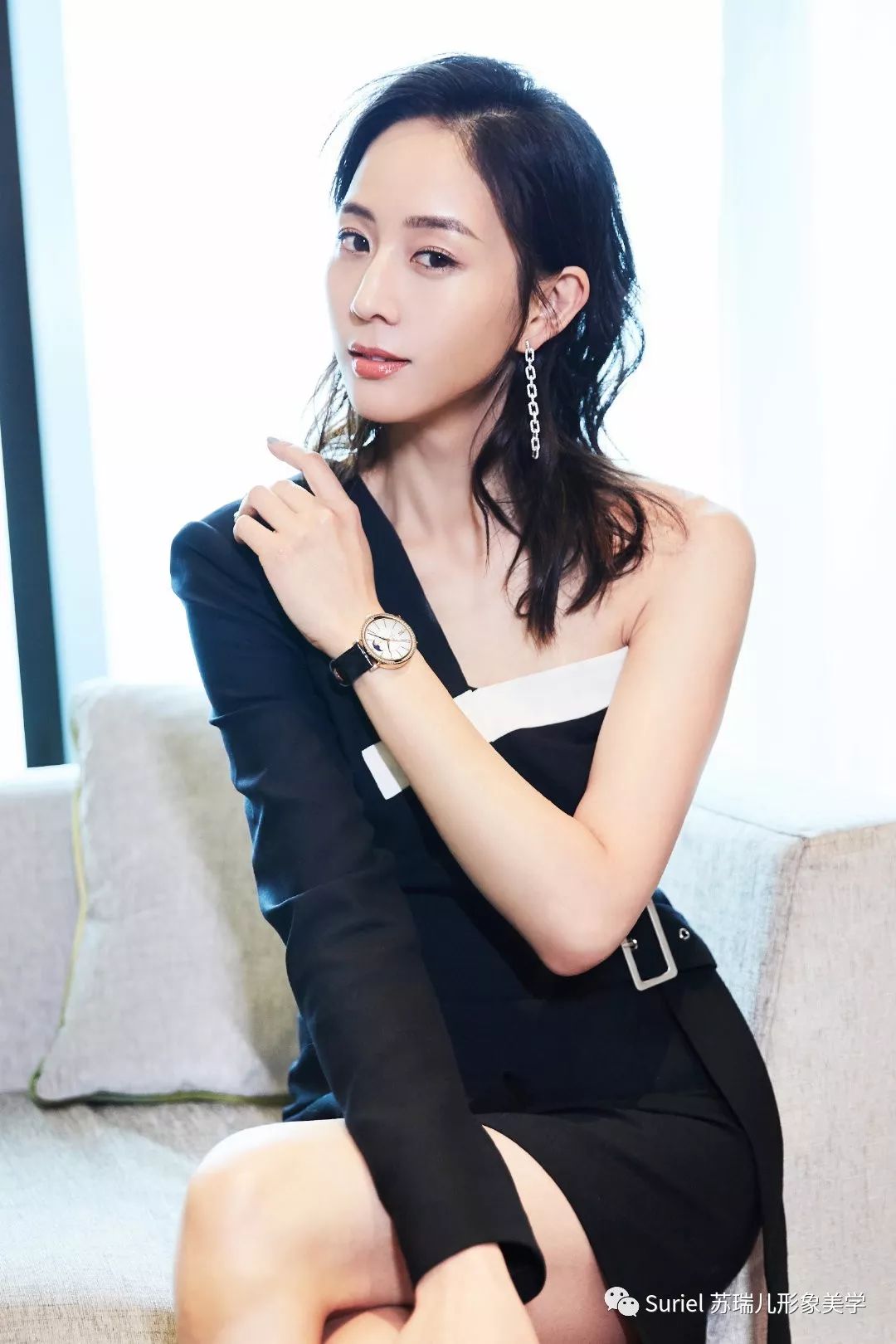 自律的女人人生才会更轻松