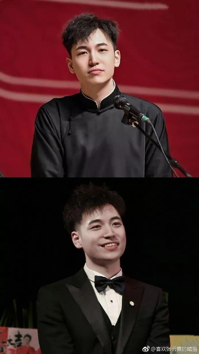 王九龙和张九龄不仅是舞台上的好搭档私下里也是有福同享有难同当的好