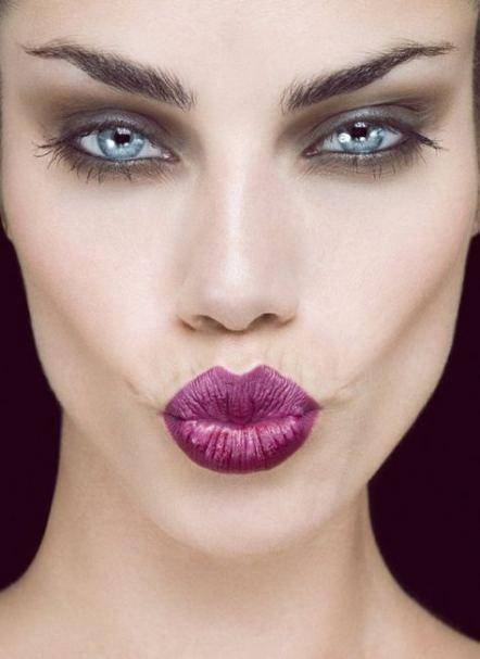 一唇一故事,唇妆的仲夏之梦!