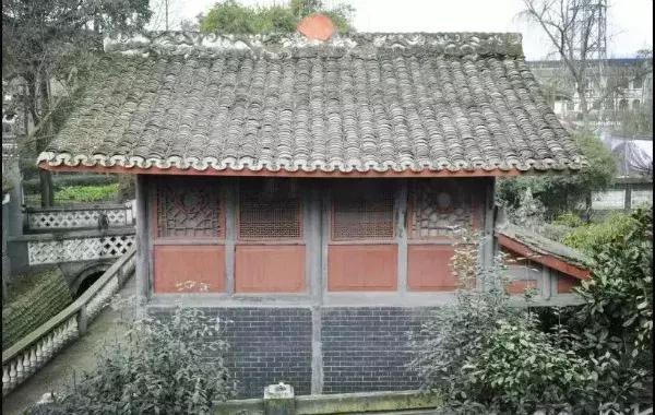 安仁故事刘湘公馆何以与众不同