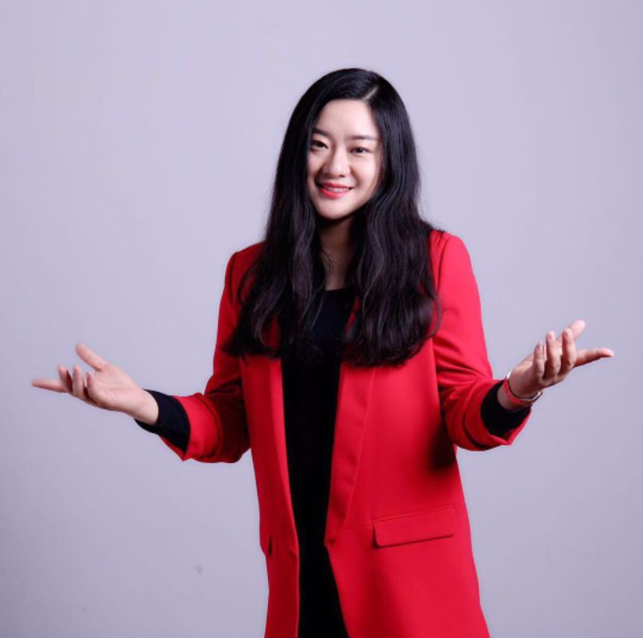 刘蕾,中国矿业大学 副教授李健,中央民族大学 副教授主持人专题主题2