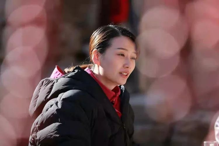 电影玉秀在保德拍摄纪实