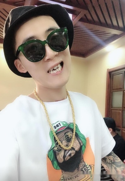 李舒克不满方丈偏袒爆出丈门黑幕手撕师傅承认碰瓷蹭热