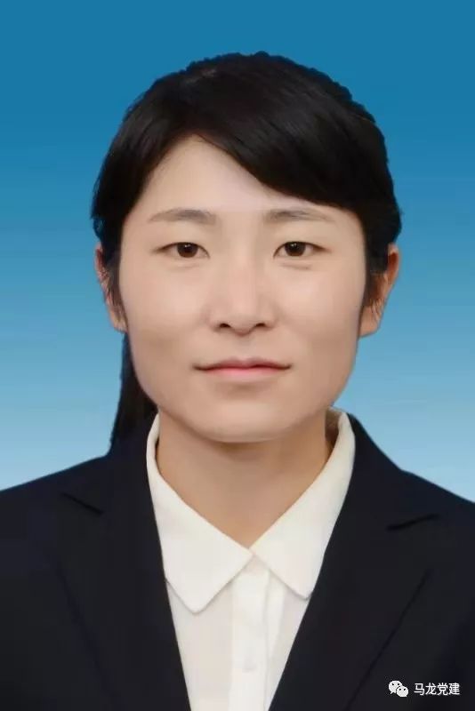 人事中共曲靖市马龙区委组织部干部任前公示公告