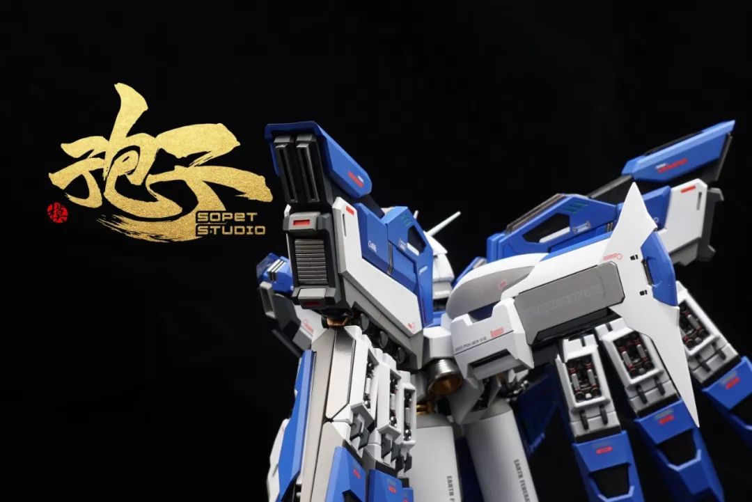 the51 gk 重装海牛涂装制作